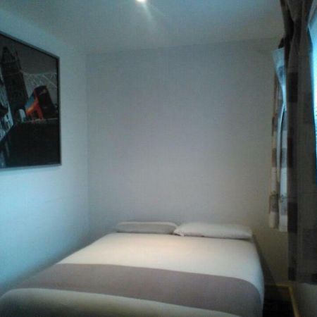 Se1 Rooms Londýn Exteriér fotografie