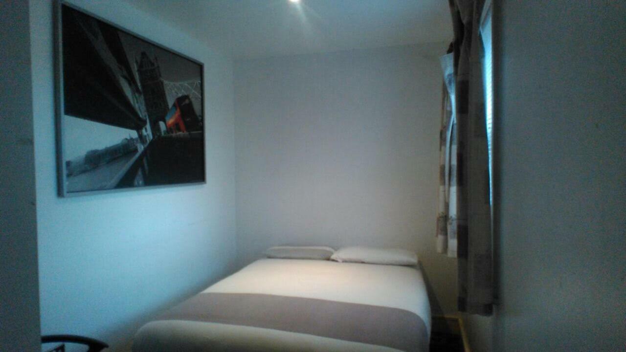 Se1 Rooms Londýn Exteriér fotografie