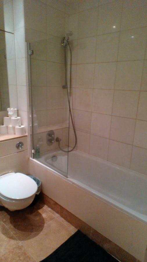 Se1 Rooms Londýn Exteriér fotografie