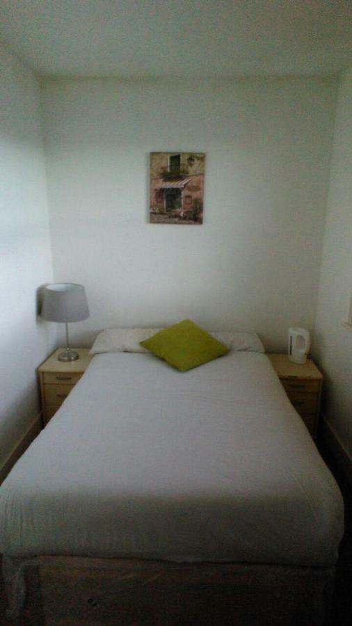 Se1 Rooms Londýn Exteriér fotografie