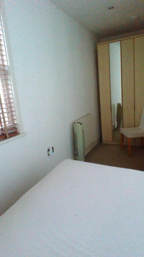Se1 Rooms Londýn Exteriér fotografie