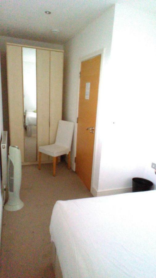 Se1 Rooms Londýn Exteriér fotografie