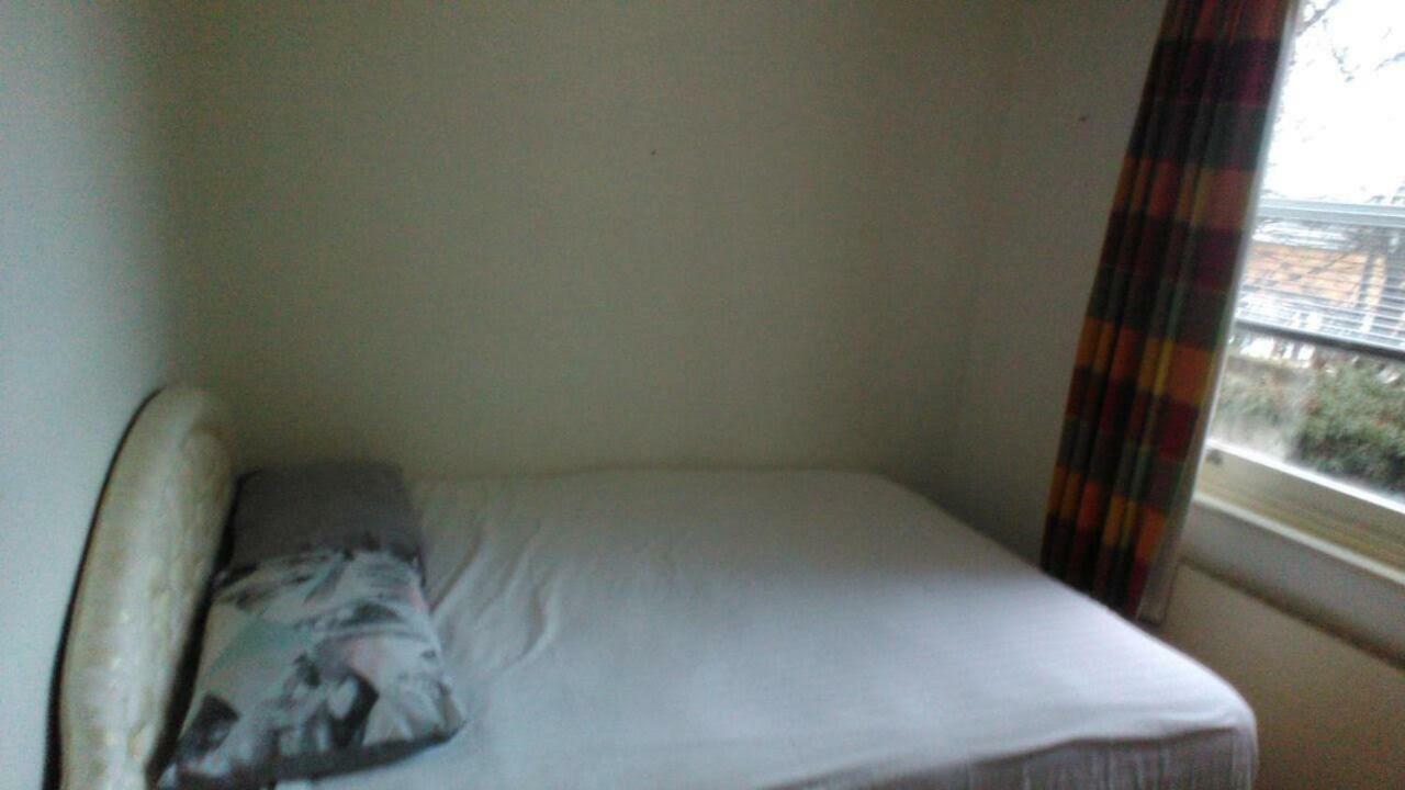 Se1 Rooms Londýn Exteriér fotografie